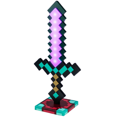 LightCraft™ la espada que brilla
